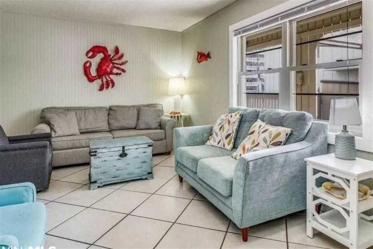 Gulf Village II Gulf Shores Rom bilde