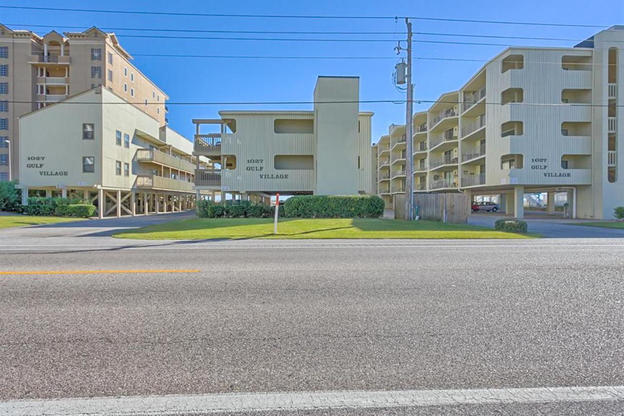 Gulf Village II Gulf Shores Eksteriør bilde