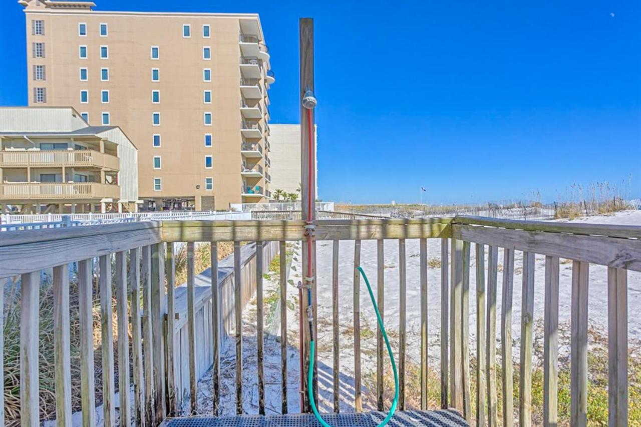 Gulf Village II Gulf Shores Eksteriør bilde