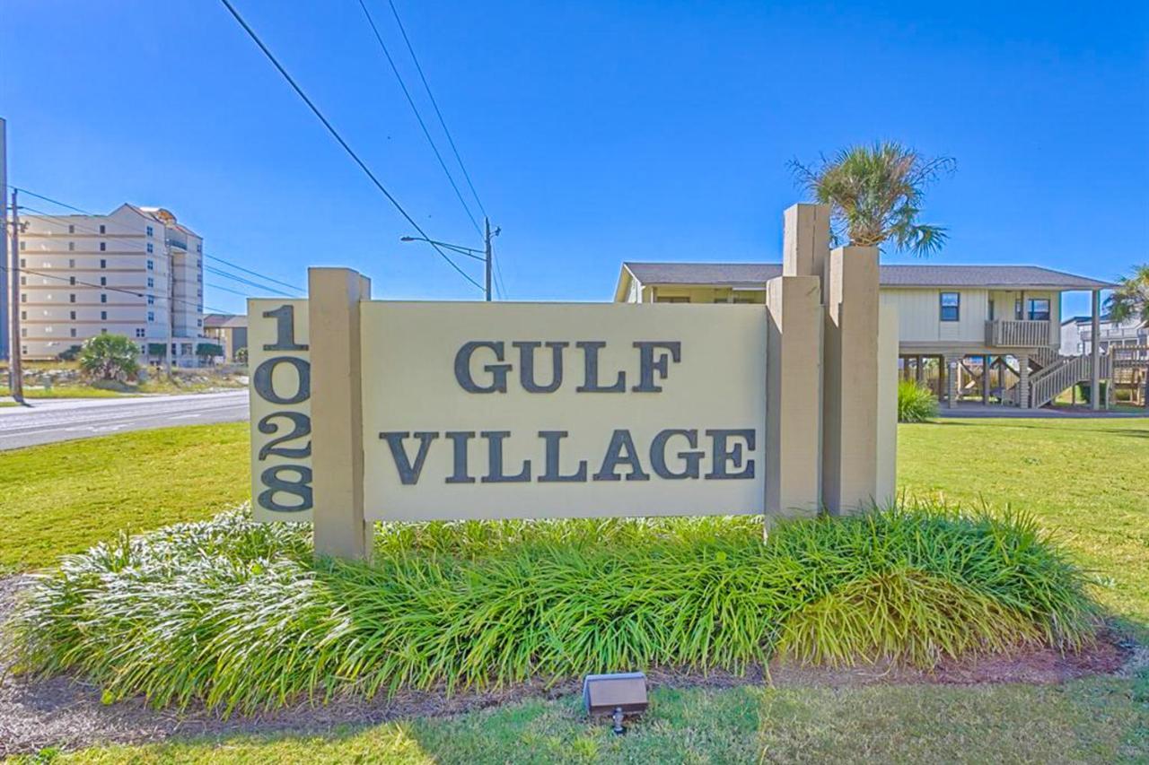 Gulf Village II Gulf Shores Eksteriør bilde