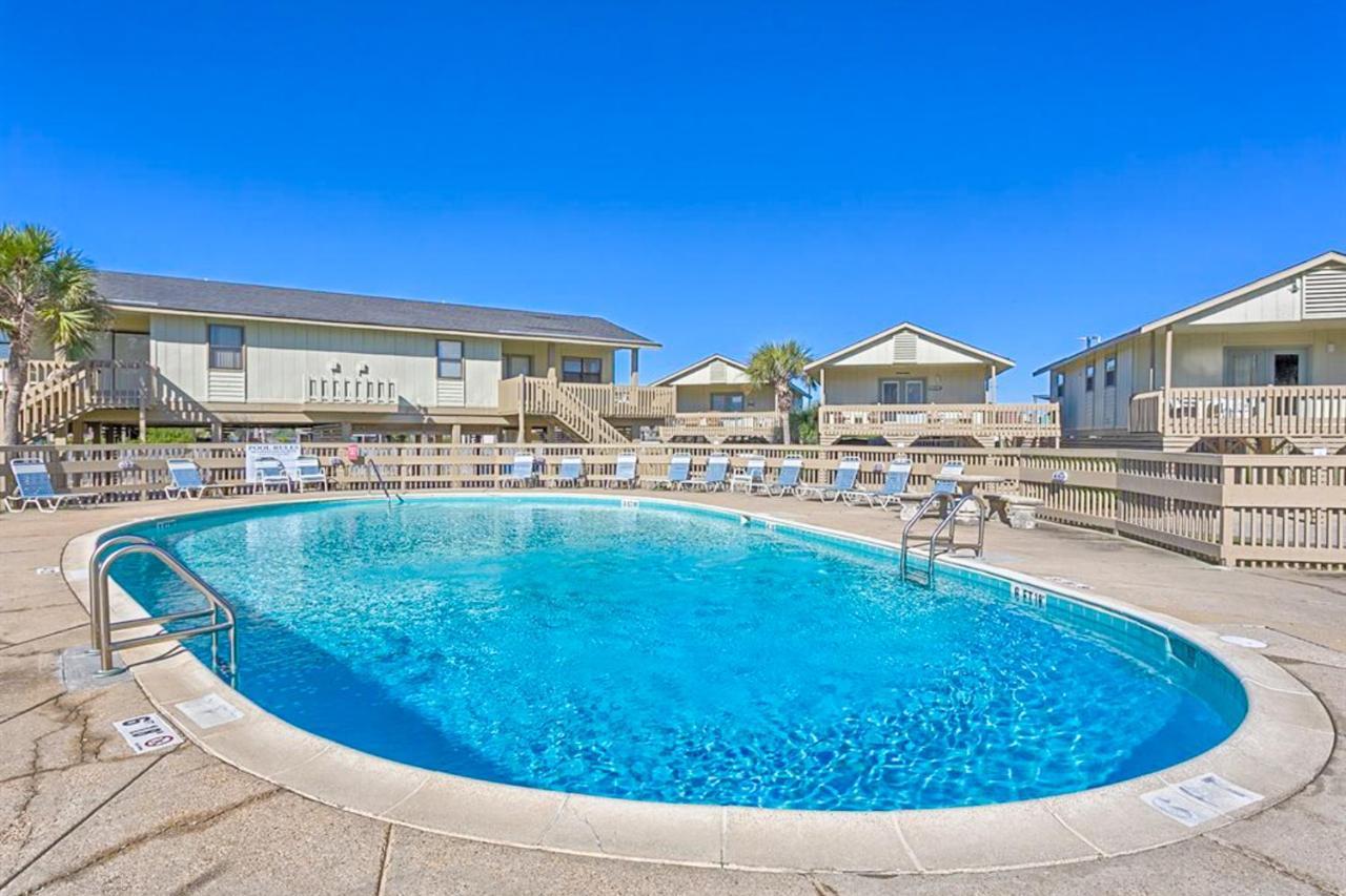 Gulf Village II Gulf Shores Eksteriør bilde