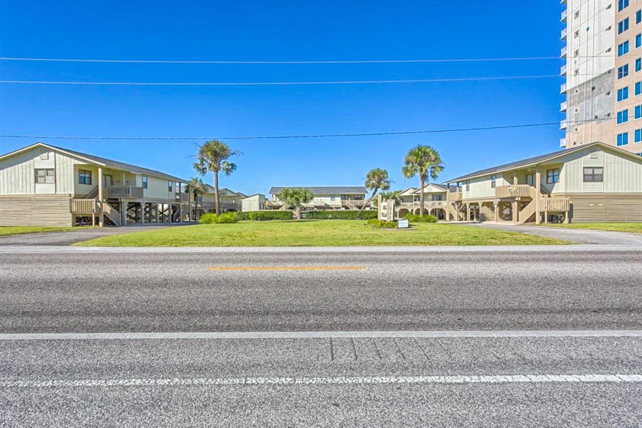 Gulf Village II Gulf Shores Eksteriør bilde