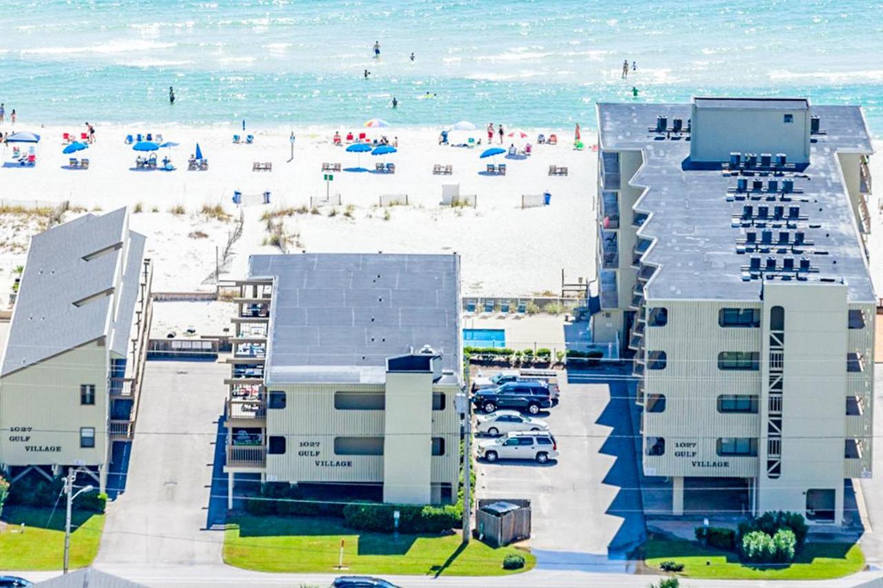 Gulf Village II Gulf Shores Eksteriør bilde