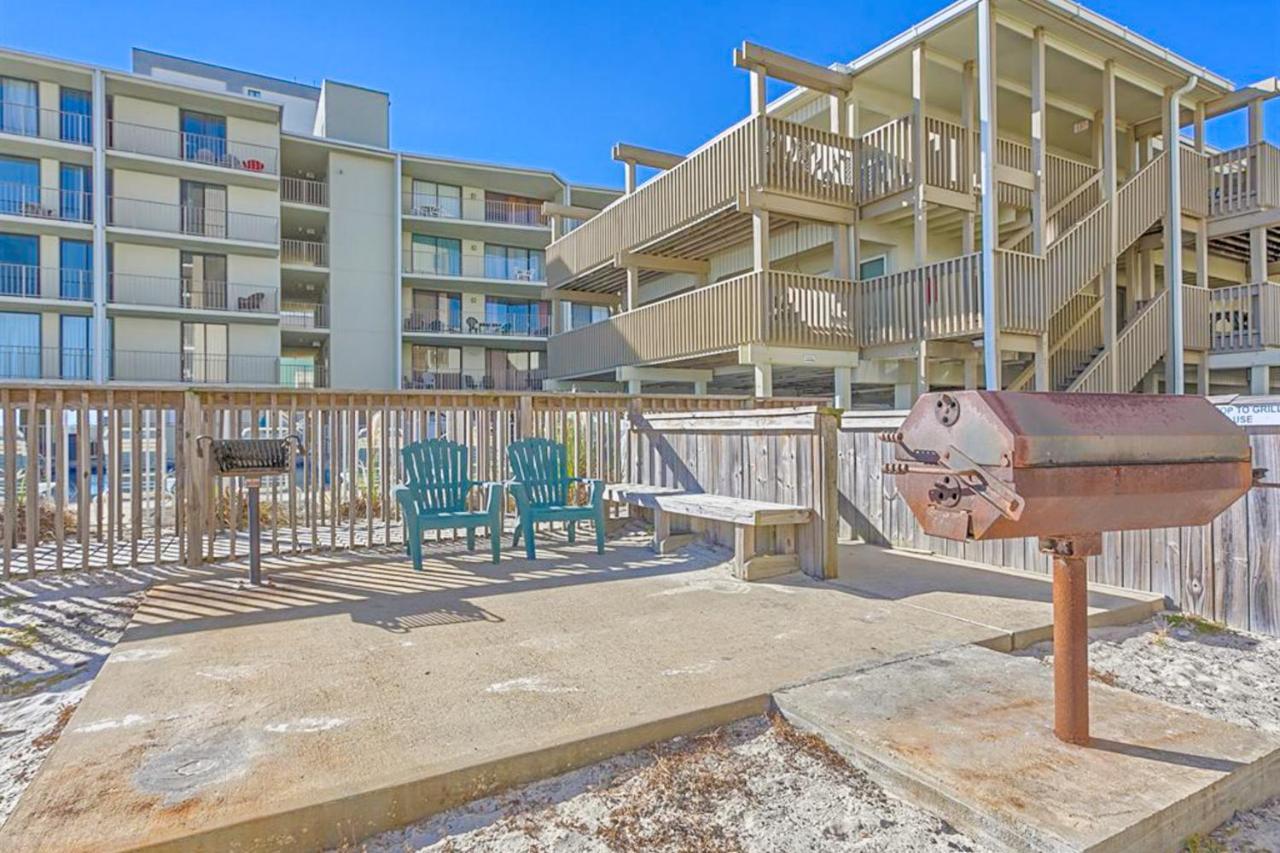 Gulf Village II Gulf Shores Eksteriør bilde