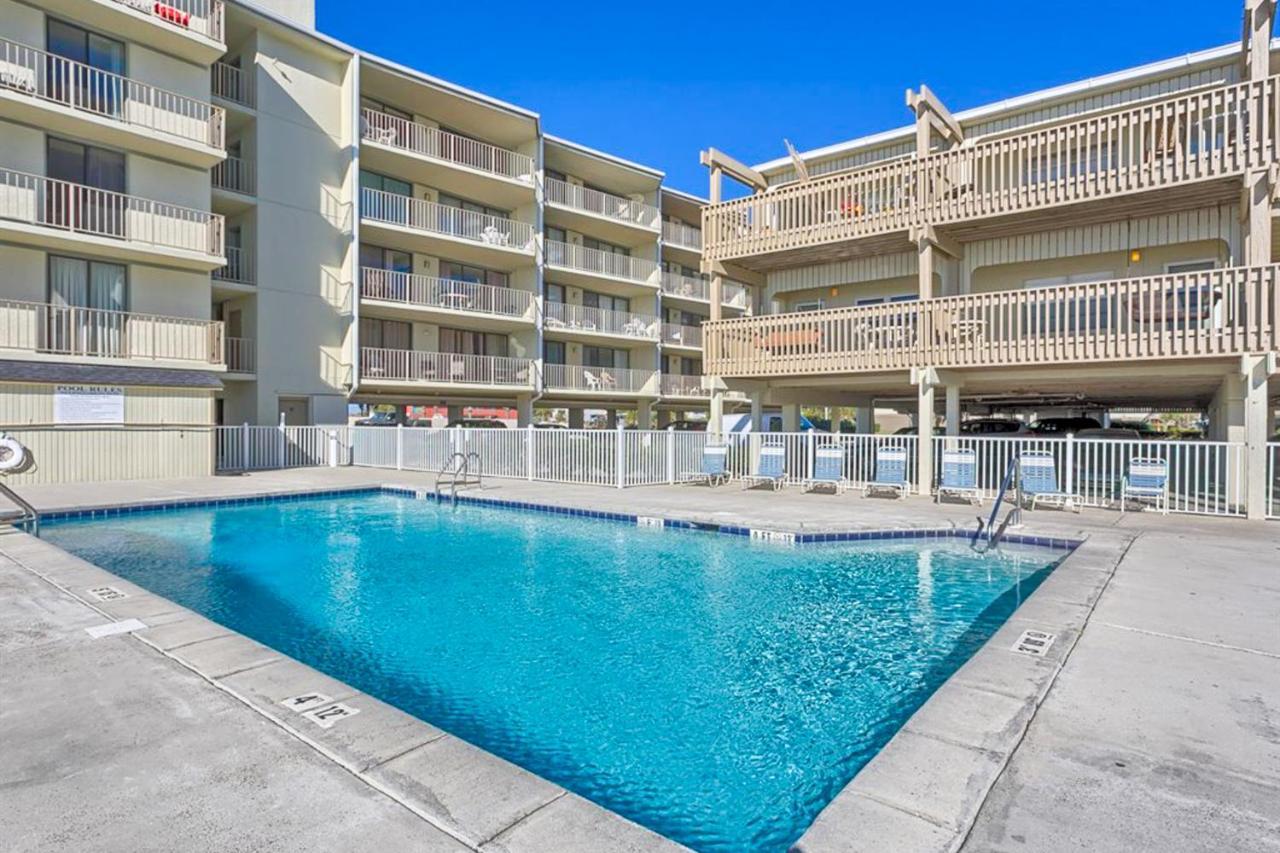 Gulf Village II Gulf Shores Eksteriør bilde