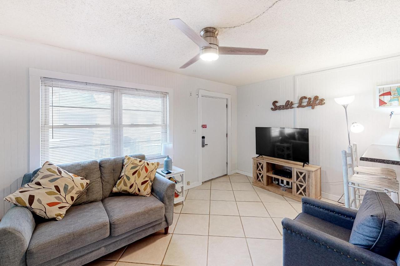 Gulf Village II Gulf Shores Rom bilde
