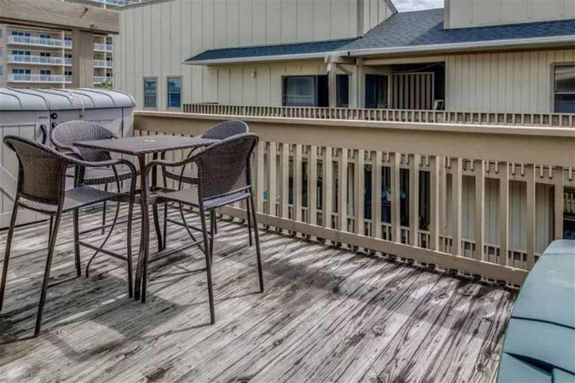 Gulf Village II Gulf Shores Rom bilde