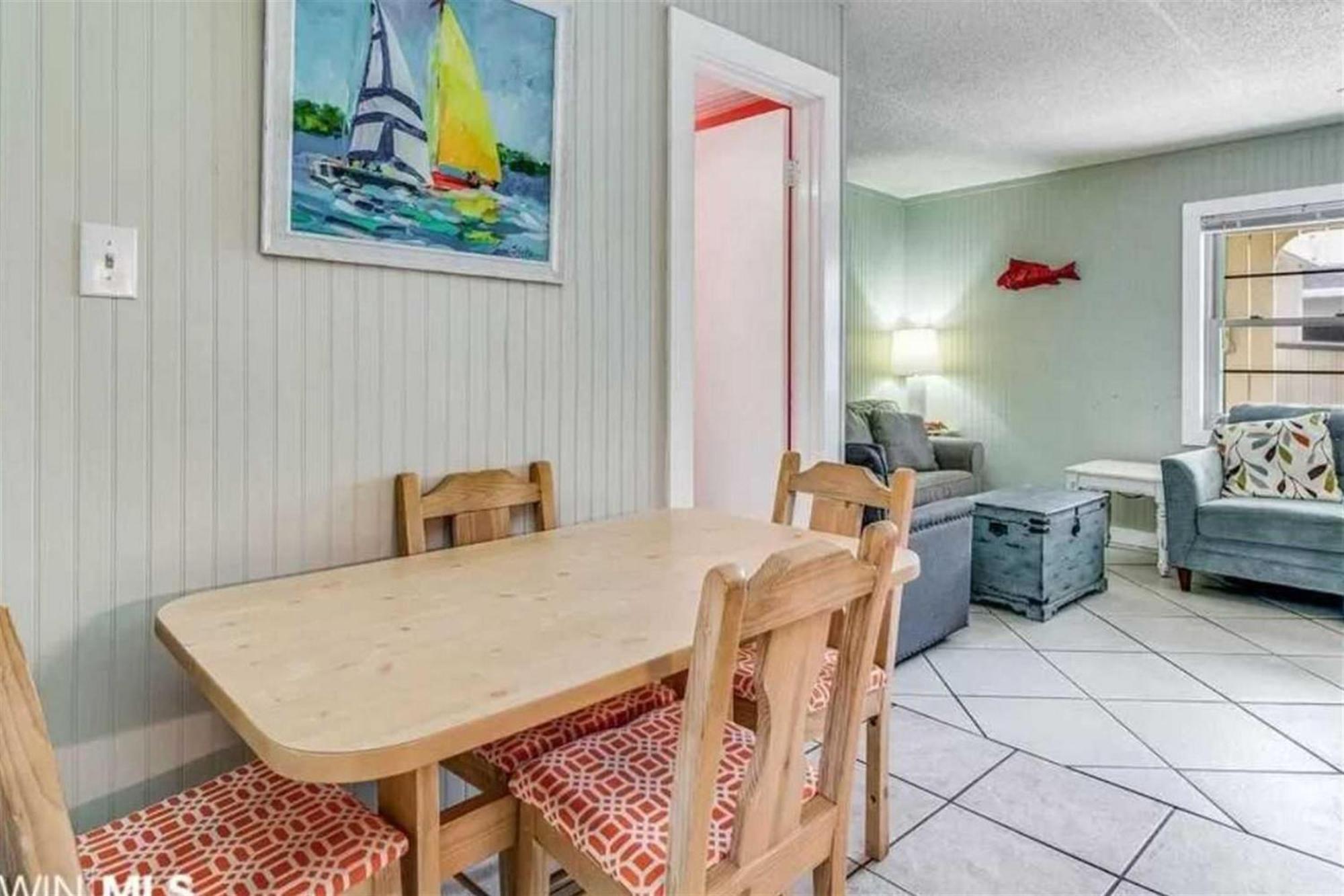 Gulf Village II Gulf Shores Rom bilde