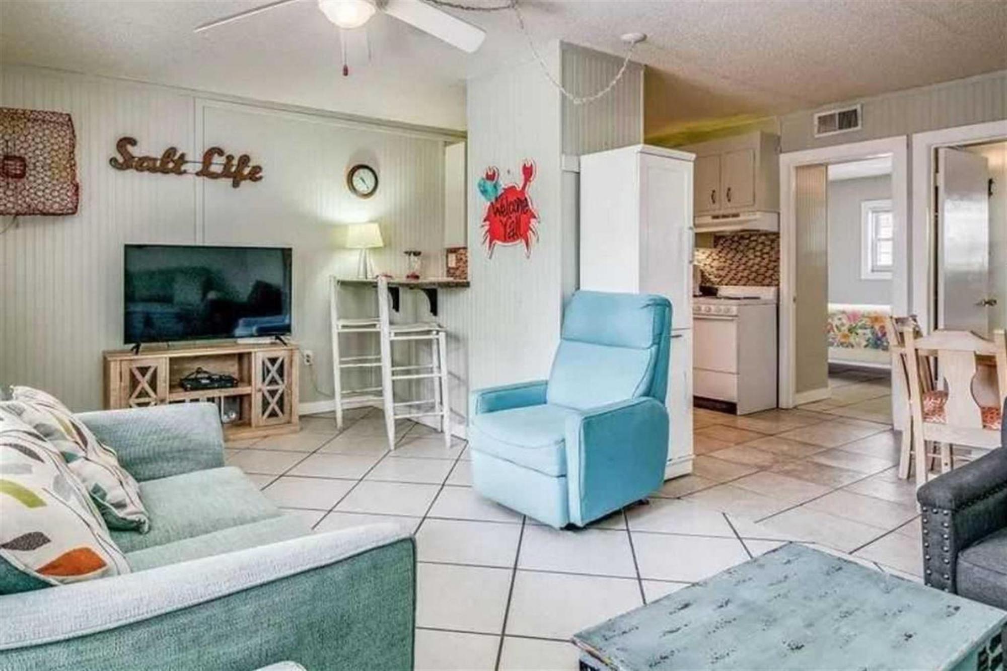Gulf Village II Gulf Shores Rom bilde