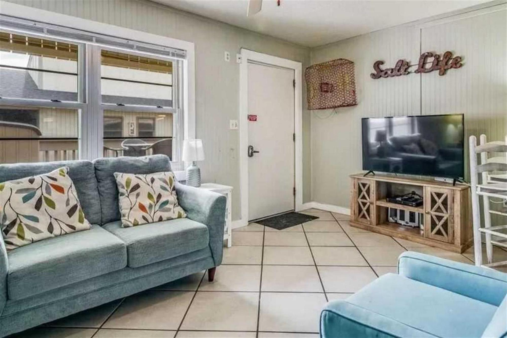 Gulf Village II Gulf Shores Rom bilde