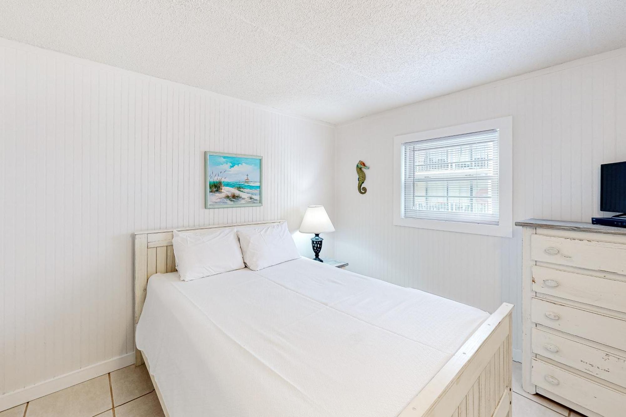 Gulf Village II Gulf Shores Rom bilde