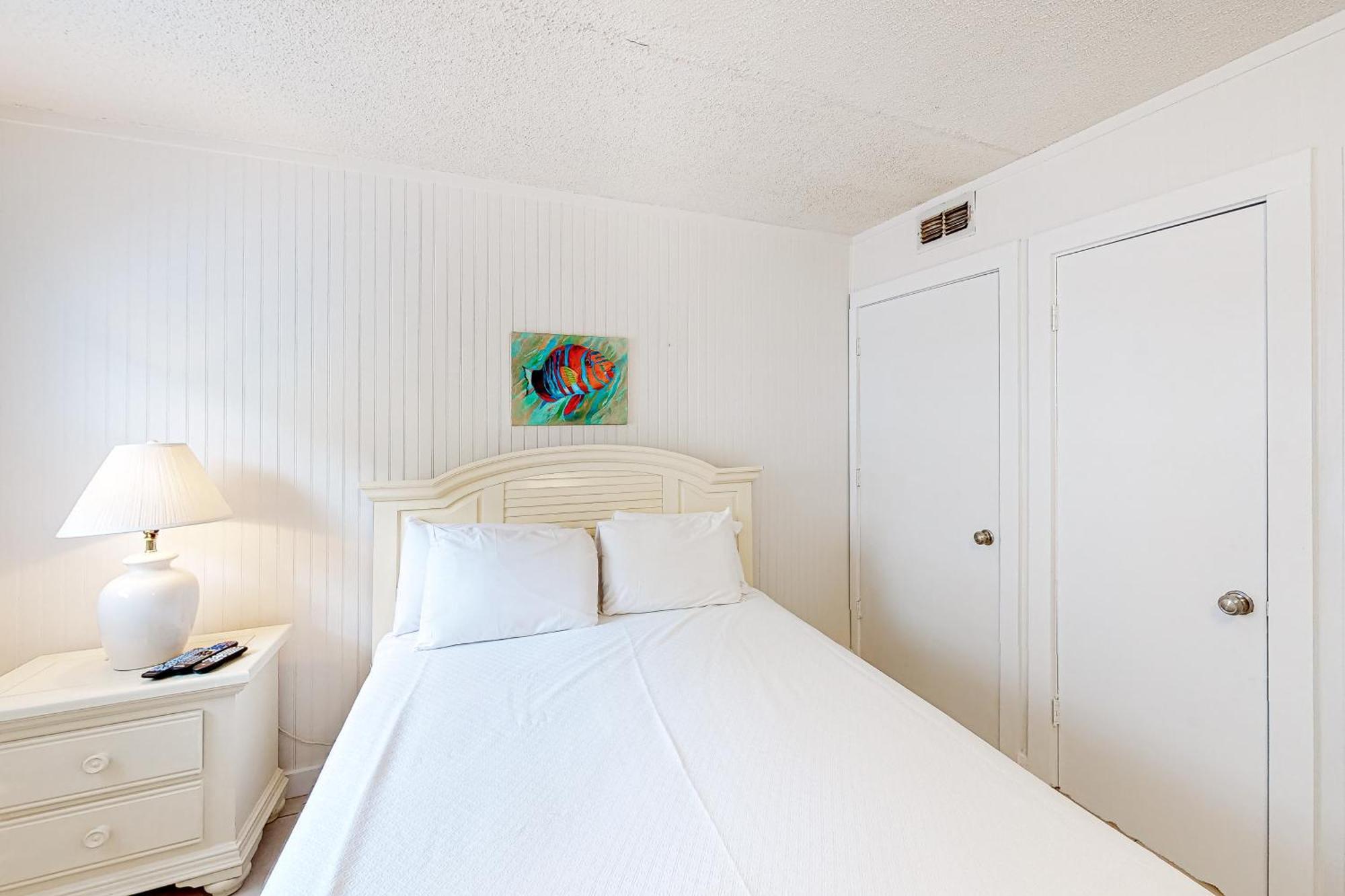 Gulf Village II Gulf Shores Rom bilde