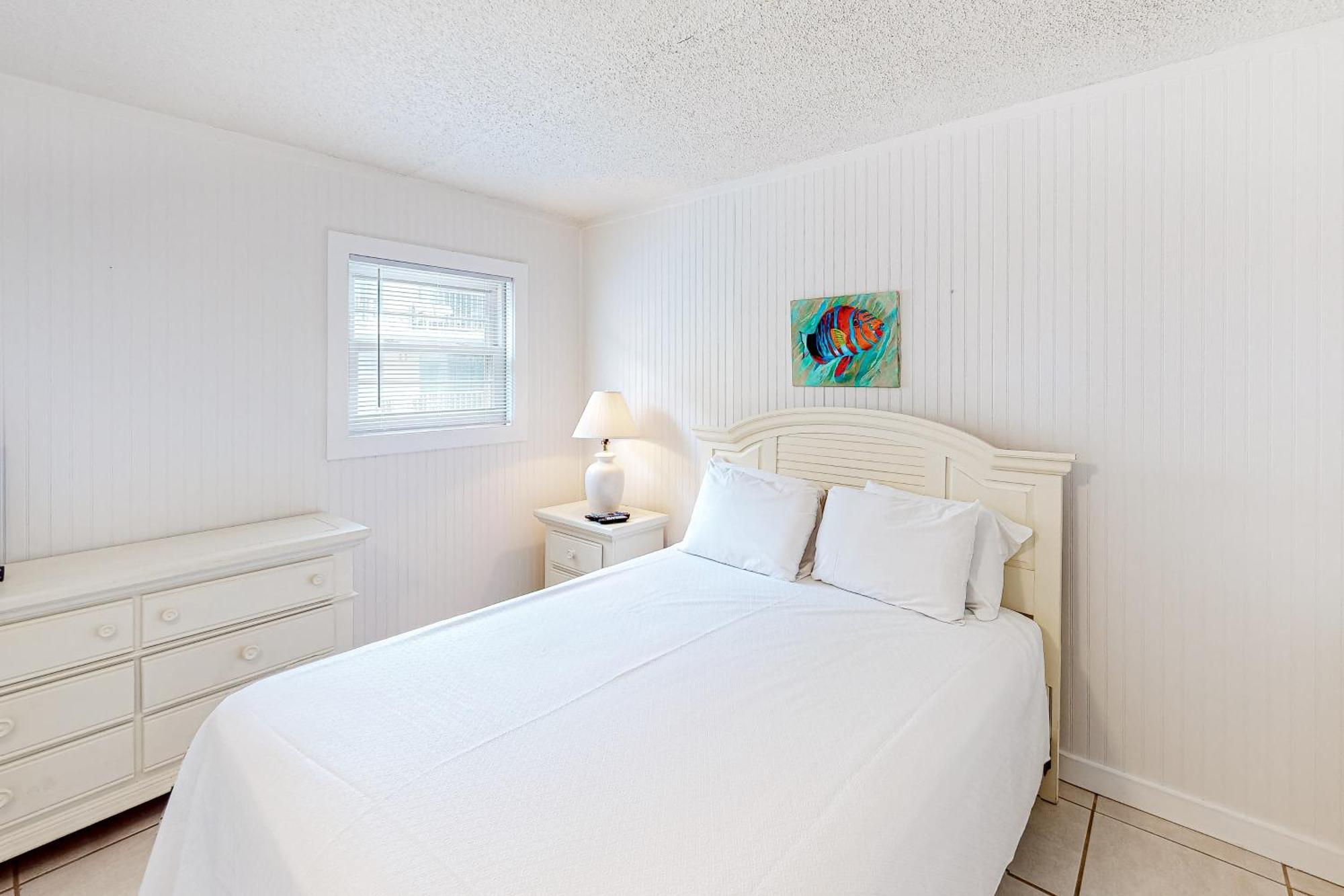 Gulf Village II Gulf Shores Rom bilde