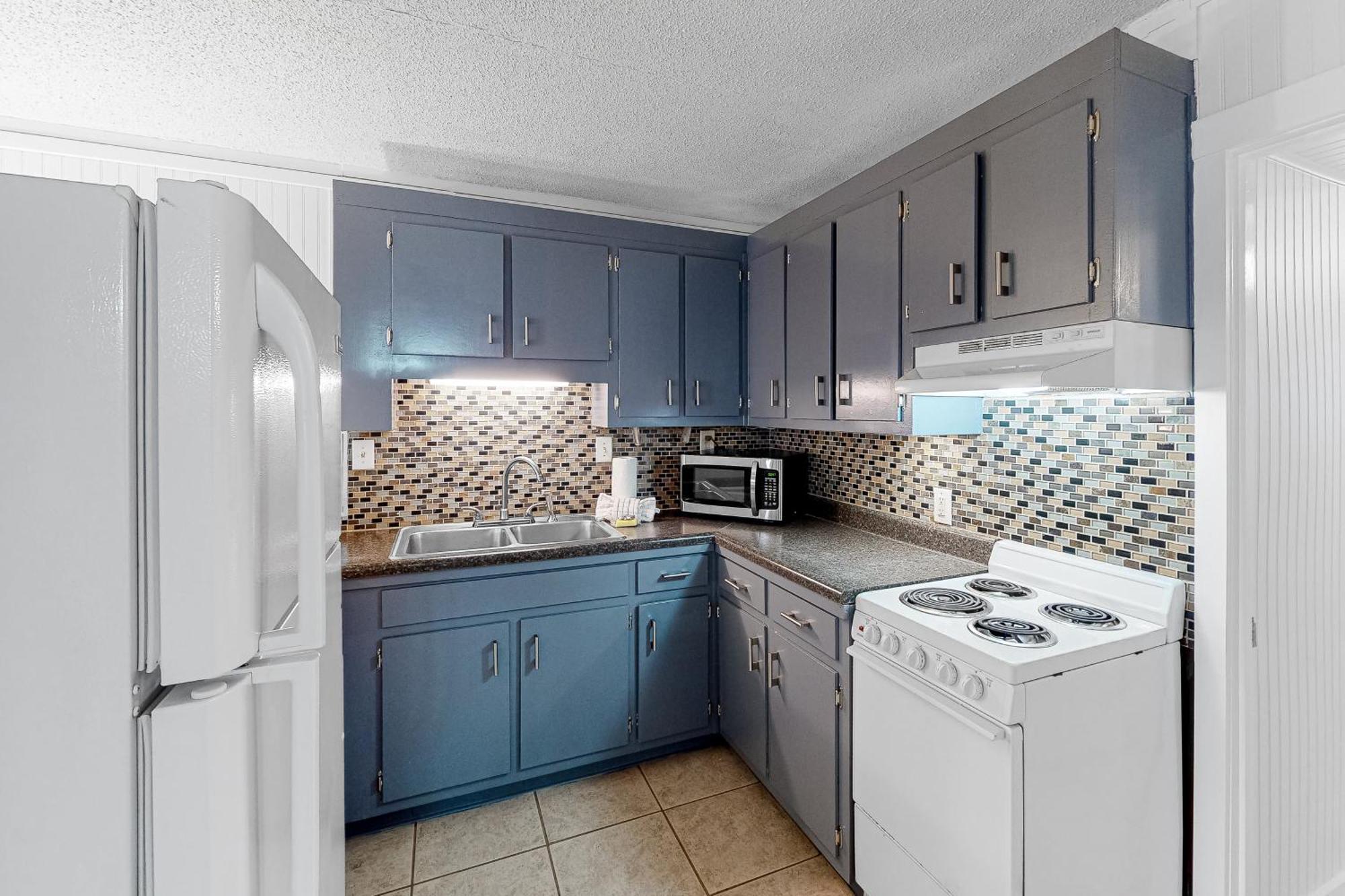 Gulf Village II Gulf Shores Rom bilde