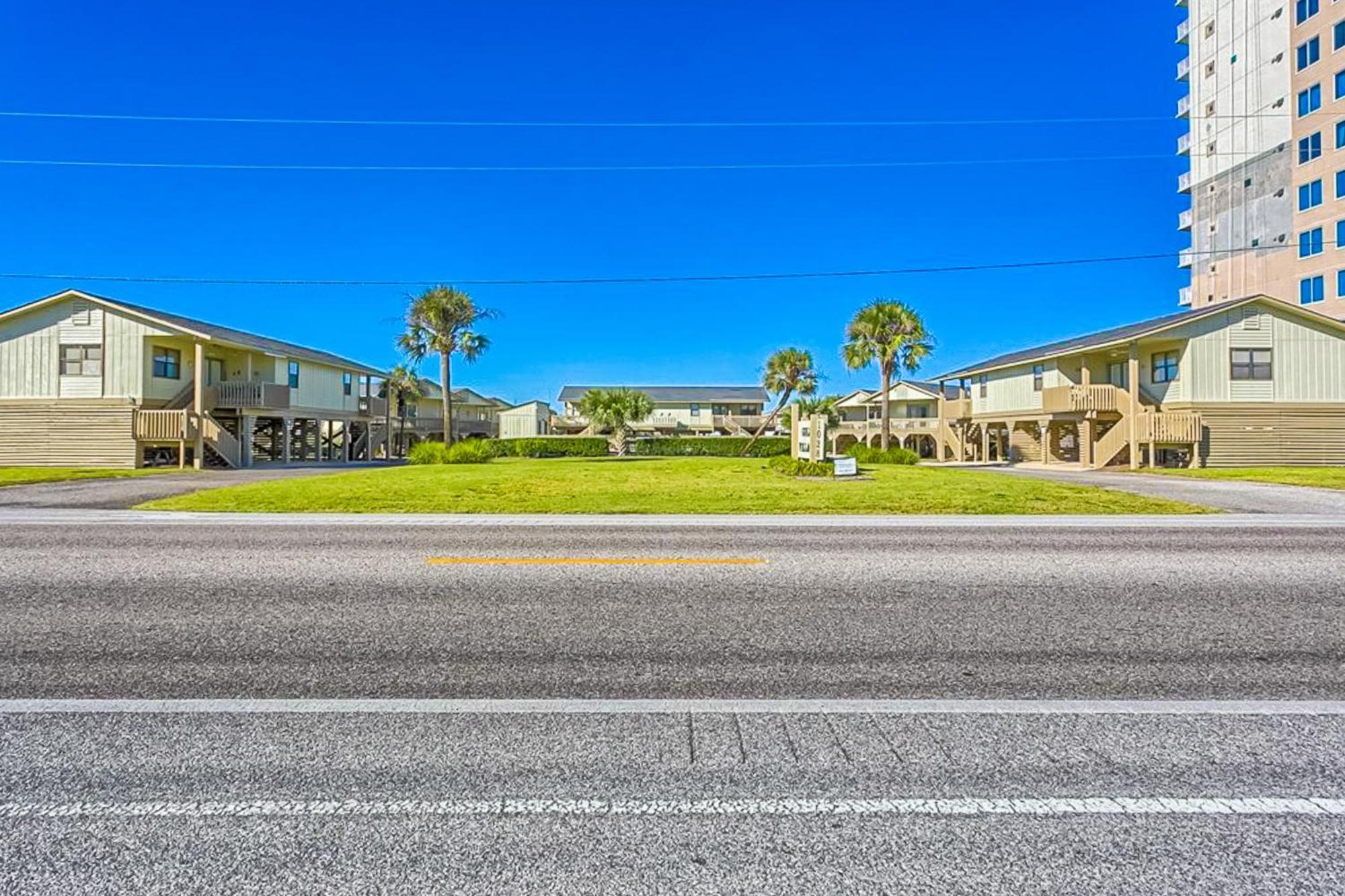 Gulf Village II Gulf Shores Eksteriør bilde
