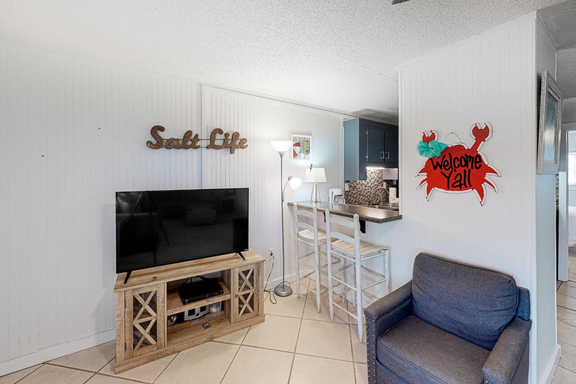 Gulf Village II Gulf Shores Rom bilde