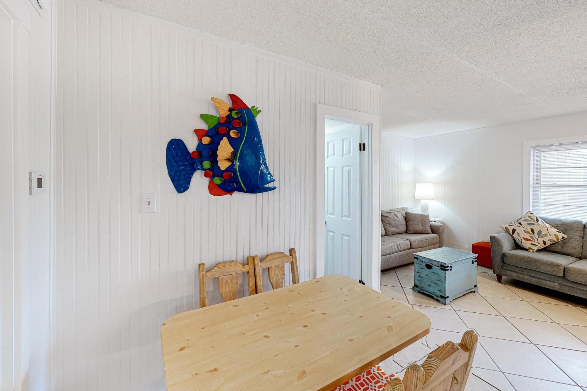 Gulf Village II Gulf Shores Rom bilde