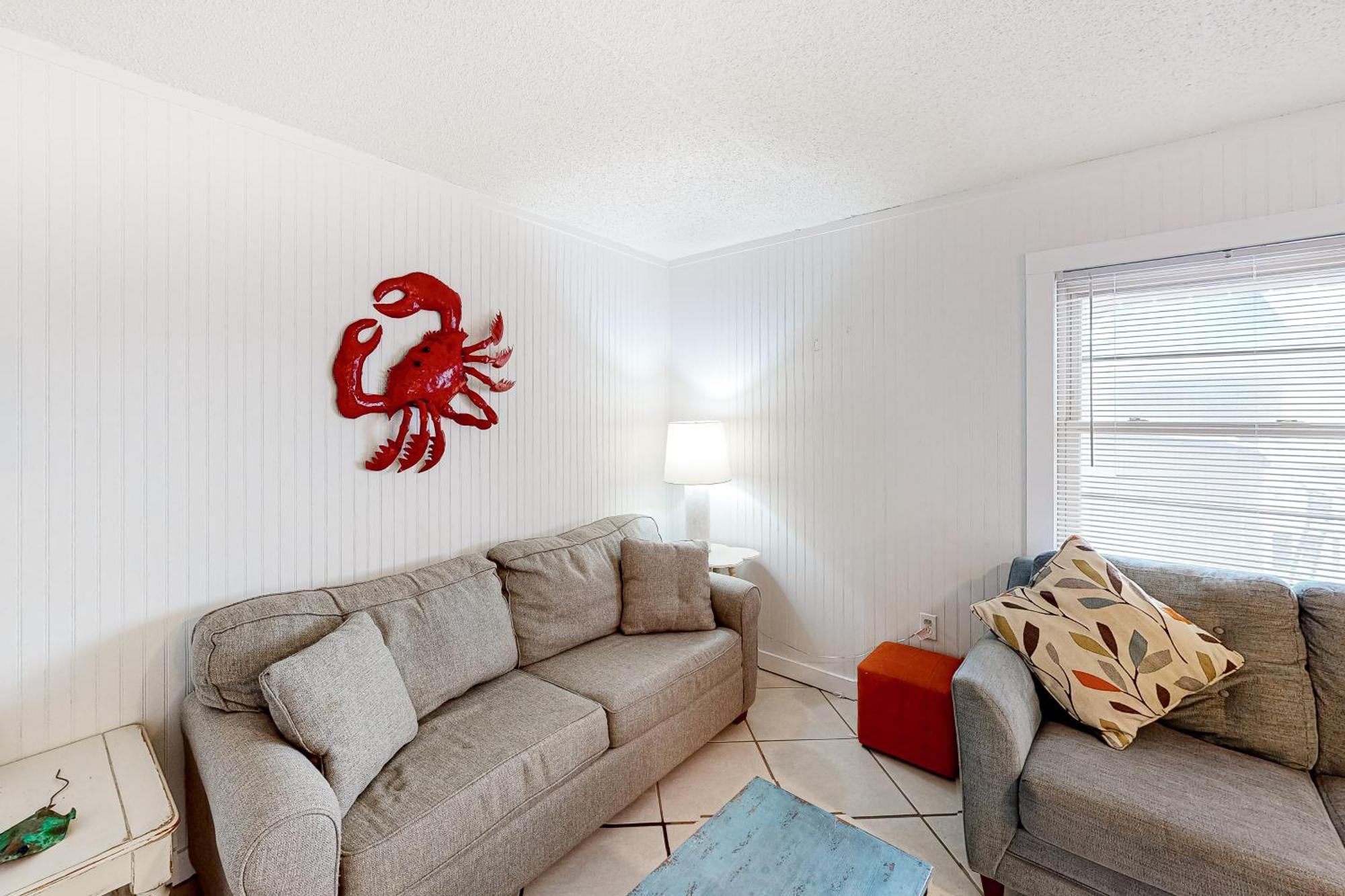 Gulf Village II Gulf Shores Rom bilde