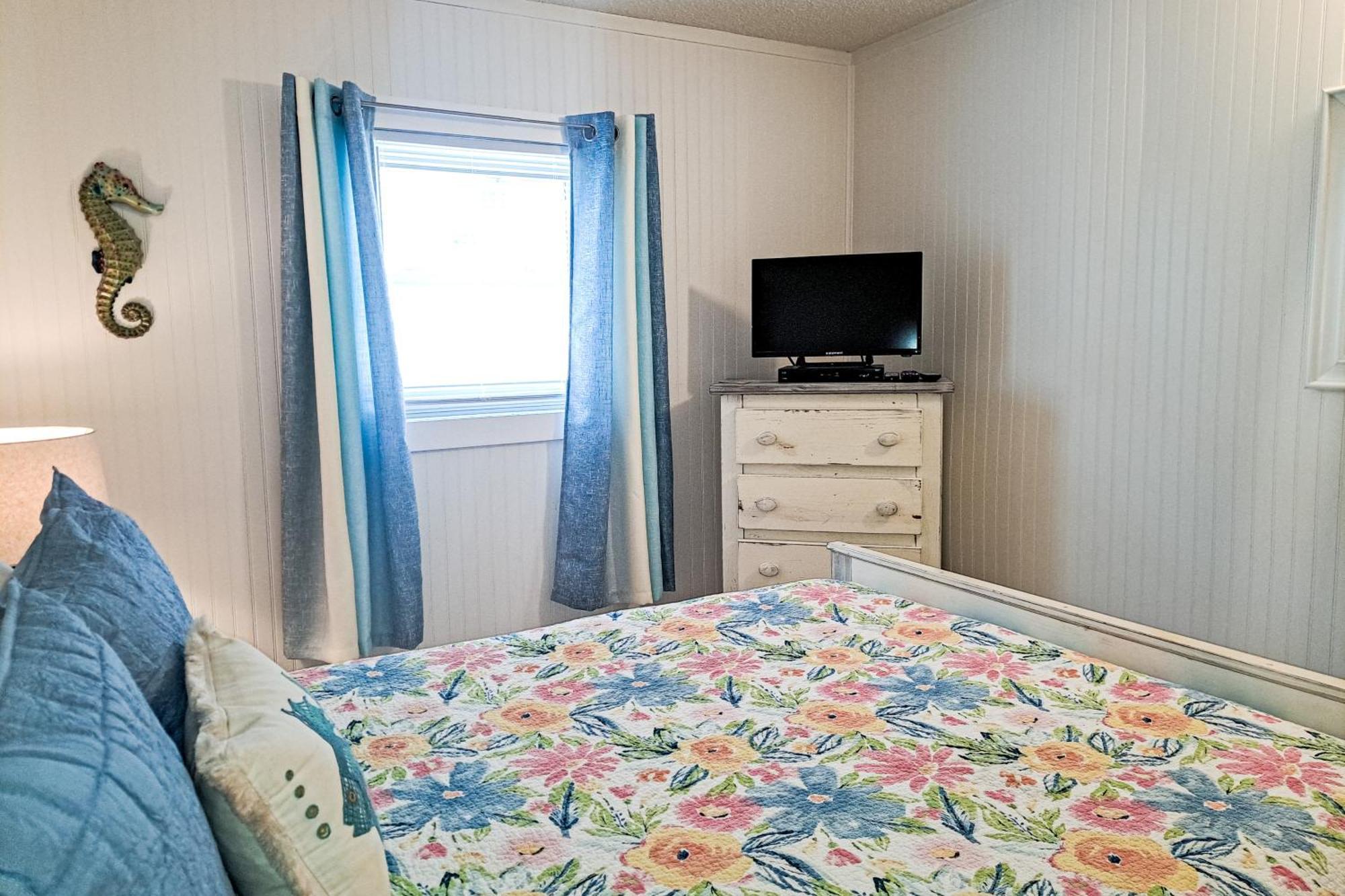 Gulf Village II Gulf Shores Eksteriør bilde