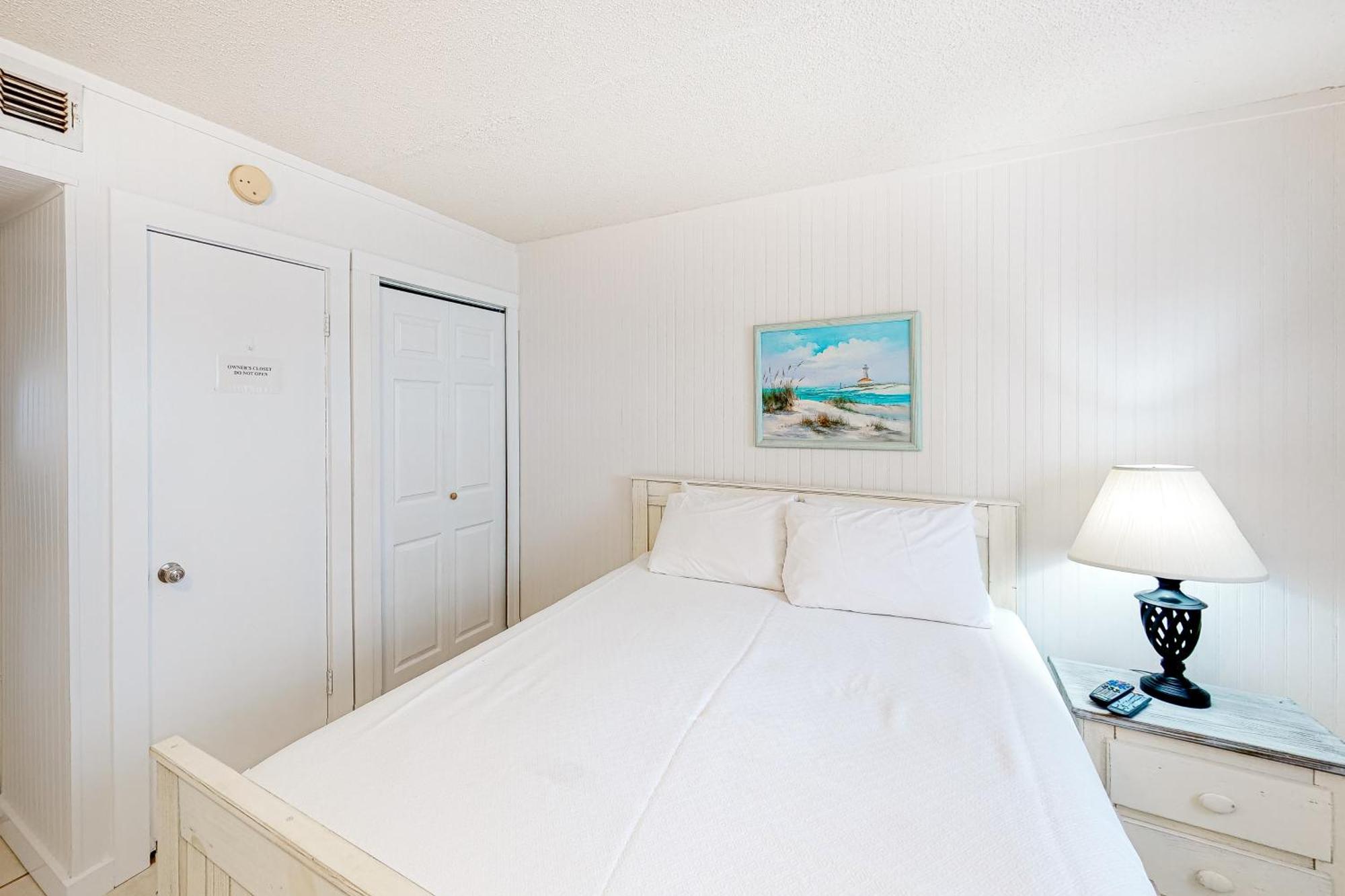 Gulf Village II Gulf Shores Rom bilde